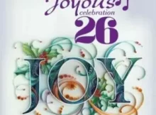 Joyous Celebration 26 Joy ALBUM