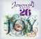 Joyous Celebration 26 Joy ALBUM