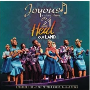 Joyous Celebration – Ngena Nawe