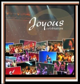 Joyous Celebration – Tshala