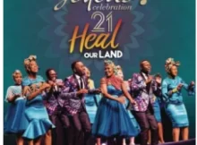 Joyous Celebration – Uyalalelwa