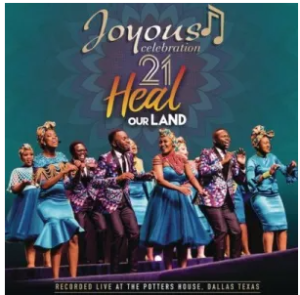 Joyous Celebration – Uyalalelwa