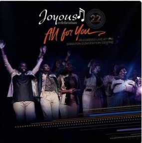 Joyous Celebration – Uyinqaba