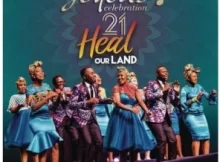 Joyous Celebration – Wachithigazi