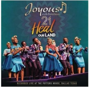 Joyous Celebration – Wachithigazi