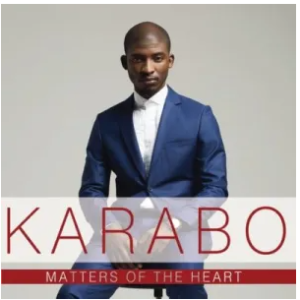 Karabo – First Time