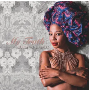 Kelly Khumalo – Uthando