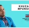 Khuzani Mpungose Maskandi