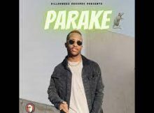 Killorbeezbeatz – Parake