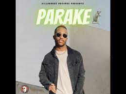 Killorbeezbeatz – Parake