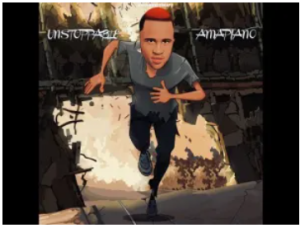 Killorbeezbeatz – Unstoppable Amapiano