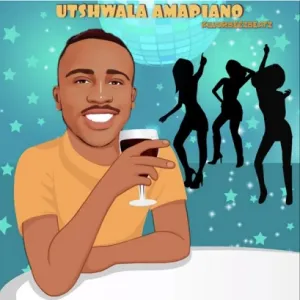 Killorbeezbeatz – Utshwala Amapiano