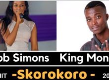 King Monada - Skorokoro Mp3 Download