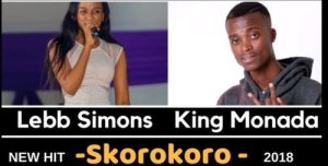 King Monada - Skorokoro Mp3 Download