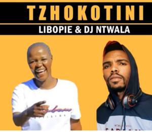 Libopie – Tzhokotini