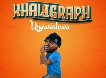 Mchina Mweusi – Khaligraph Unawashwa