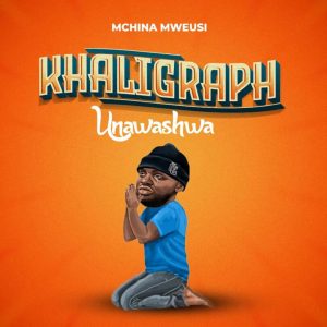 Mchina Mweusi – Khaligraph Unawashwa