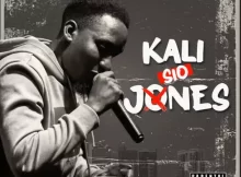 Songa – Kali Sio Jones