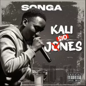 Songa – Kali Sio Jones