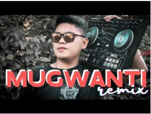 MUGWANTI (REMIX) – ARQ KRIBS