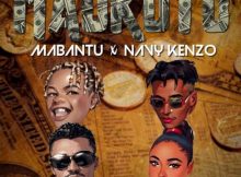 Mabantu Ft Navy Kenzo – Maokoto