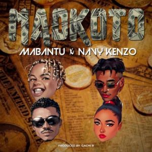 Mabantu Ft Navy Kenzo – Maokoto