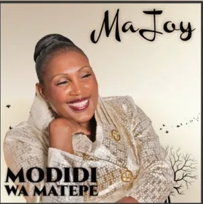 Majoy – Modidi Wa Matepe