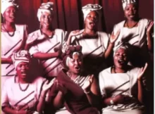 Makgarebe A Bochabela – Ke Lorile Mmabaledi