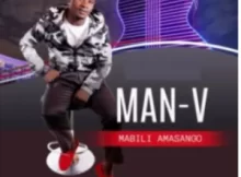 Man v. Imali Mp3 Download Fakaza