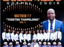 Mangeloi A Kgotso Gospel Choir – Baxolele