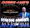 Mangeloi A Kgotso Gospel Choir – Baxolele