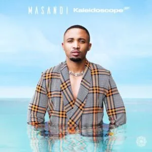 Masandi – Kaleidoscope EP