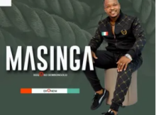 Masinga Sgqoko Sembongolo – Ngimyeke kanjani (Radio Edit)