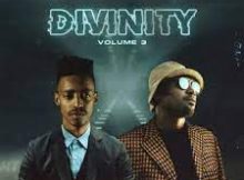 Mass_The_Mind & Mosaic Musiq – Divinity Vol. 3