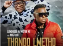 Master KG Thandolwethu Mp3 Download