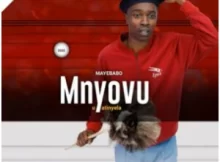 Mnyovu Uyatinyela – You are selfish