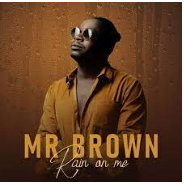 Mr Brown Thando Lwami Mp3 Download