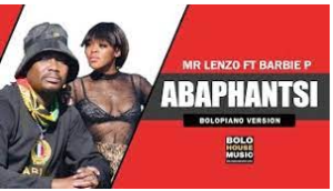 Mr Lenzo – Abaphantsi ft Barbie P