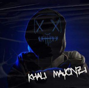 Msodoki Young Killer – Khali Majonzi (Stress Free)