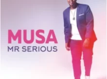 Musa – Mthande ft. Robbie Malinga