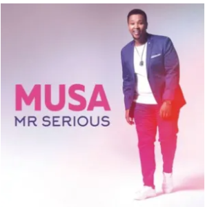 Musa – Mthande ft. Robbie Malinga