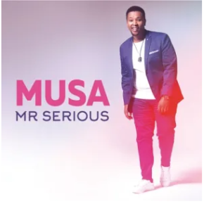 Musa – Ntandane