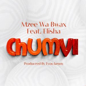 Mzee Wa Bwax Ft. Elisha – Chumvi