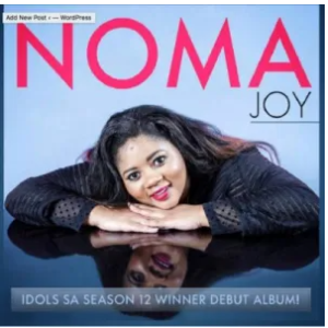 Noma – Moving On ft. Sketchy Bongo