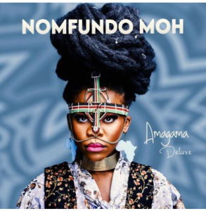 Nomfundo Moh – Izibusiso