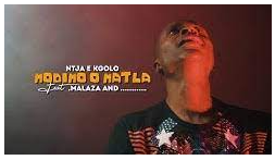 Ntja E Kgolo – Modimo O Matla Ft. Malaza and