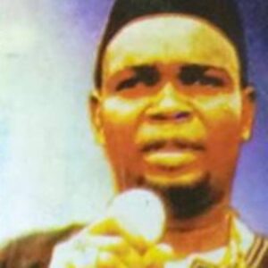 Okalichalu Ibe – Nwankwo Nwankwo