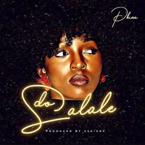 Phina – Do salale