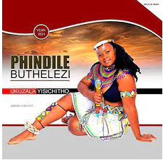 Phindile Buthelezi Uthando olungapheli