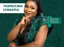 Pleasure Tsa Manyalo - Thapelo ena le maatla Mp3 Download